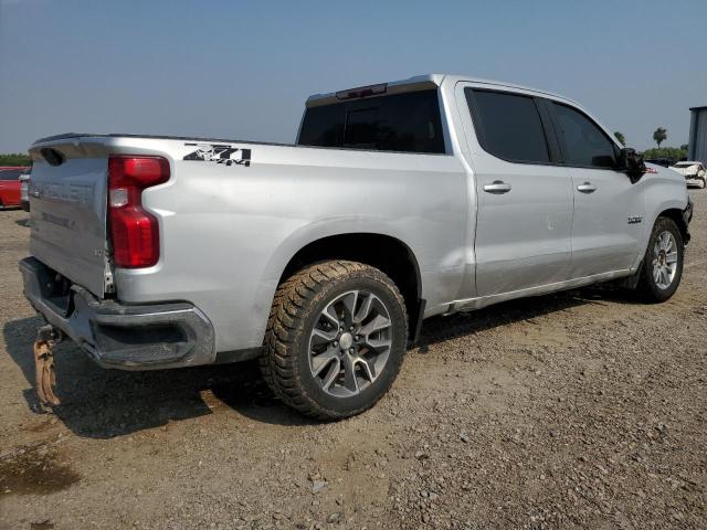 Photo 2 VIN: 3GCUYDET9LG236974 - CHEVROLET SILVERADO 