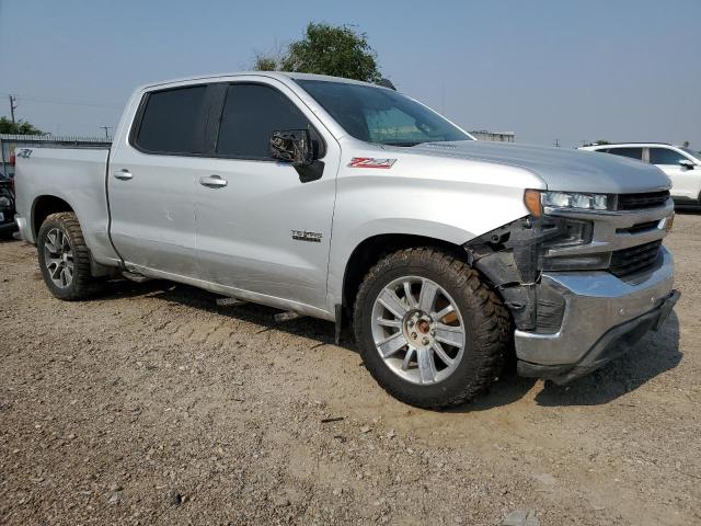 Photo 3 VIN: 3GCUYDET9LG236974 - CHEVROLET SILVERADO 