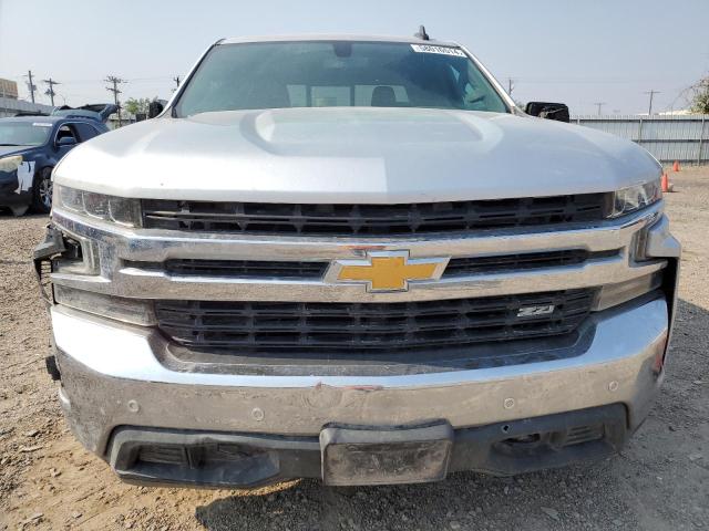 Photo 4 VIN: 3GCUYDET9LG236974 - CHEVROLET SILVERADO 