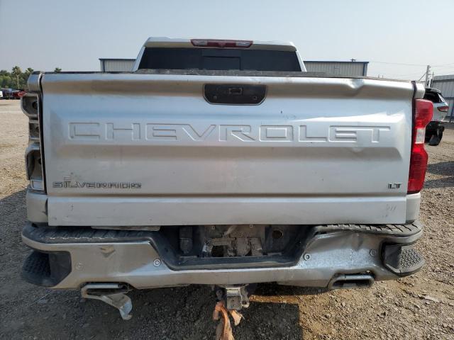 Photo 5 VIN: 3GCUYDET9LG236974 - CHEVROLET SILVERADO 