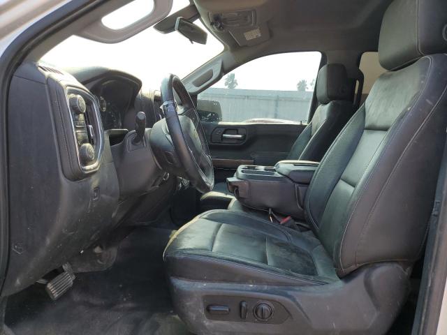 Photo 6 VIN: 3GCUYDET9LG236974 - CHEVROLET SILVERADO 