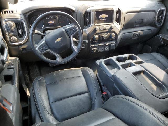 Photo 7 VIN: 3GCUYDET9LG236974 - CHEVROLET SILVERADO 