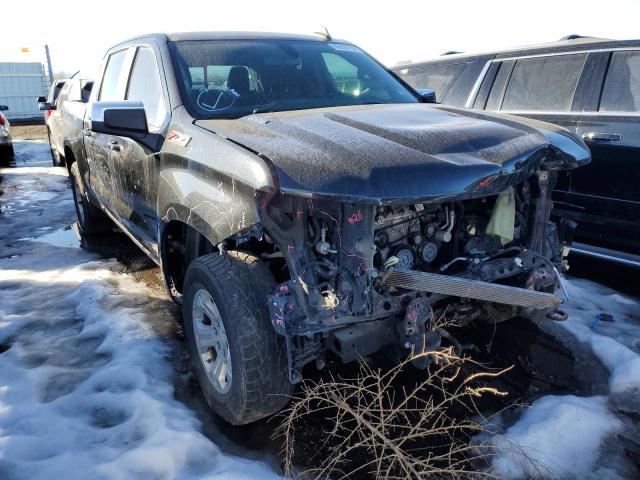 Photo 3 VIN: 3GCUYDETXLG299971 - CHEVROLET SILVERADO 