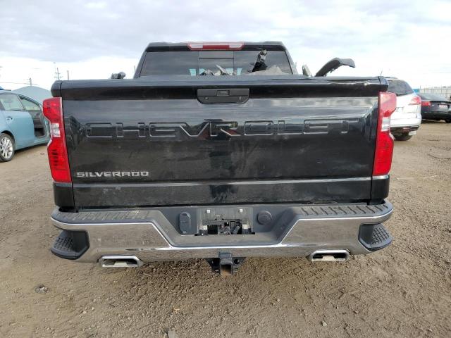 Photo 5 VIN: 3GCUYDETXLG299971 - CHEVROLET SILVERADO 