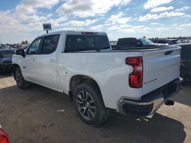 Photo 1 VIN: 3GCUYDETXMG243305 - CHEVROLET SILVERADO 