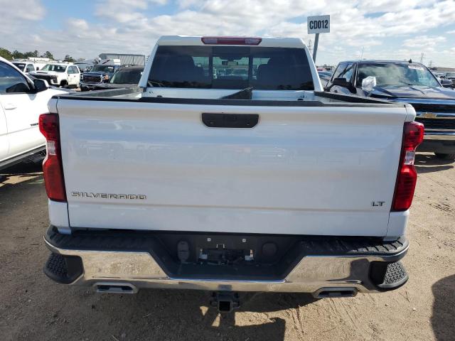 Photo 5 VIN: 3GCUYDETXMG243305 - CHEVROLET SILVERADO 