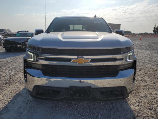 Photo 4 VIN: 3GCUYDETXMG346756 - CHEVROLET SILVER1500 