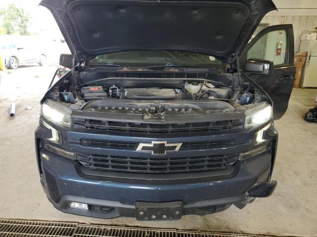 Photo 10 VIN: 3GCUYEED0KG139644 - CHEVROLET SILVERADO 