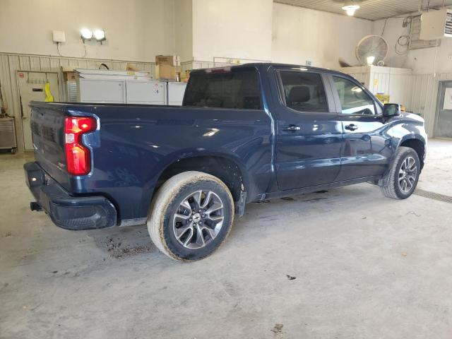 Photo 2 VIN: 3GCUYEED0KG139644 - CHEVROLET SILVERADO 