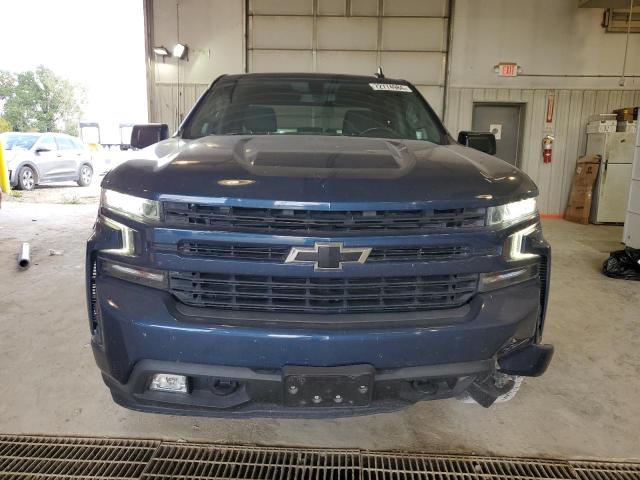 Photo 4 VIN: 3GCUYEED0KG139644 - CHEVROLET SILVERADO 