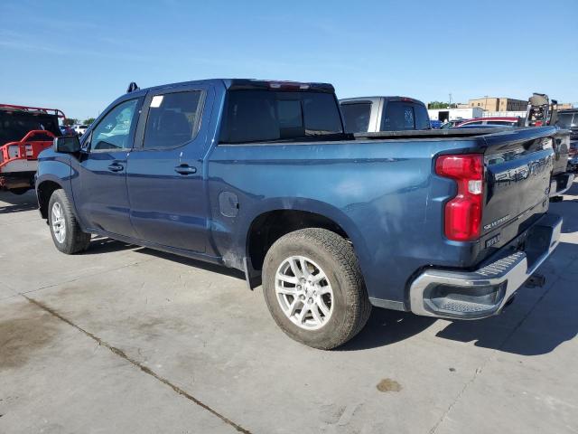 Photo 1 VIN: 3GCUYEED0KG177326 - CHEVROLET SILVERADO 