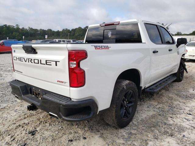 Photo 3 VIN: 3GCUYEED0KG214035 - CHEVROLET SILVERADO 