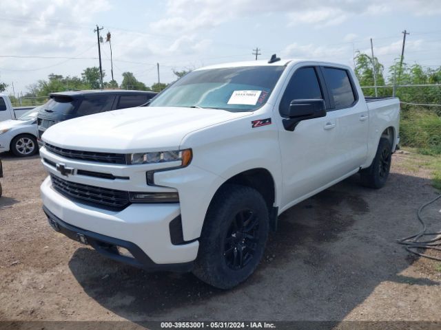 Photo 1 VIN: 3GCUYEED0LG249210 - CHEVROLET SILVERADO 