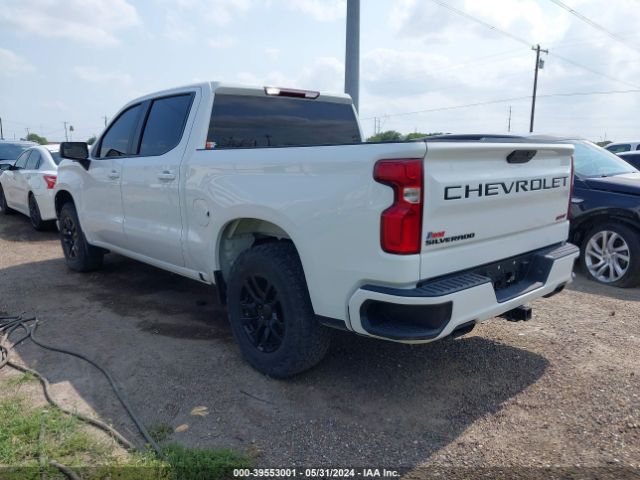 Photo 2 VIN: 3GCUYEED0LG249210 - CHEVROLET SILVERADO 