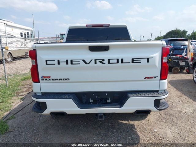 Photo 5 VIN: 3GCUYEED0LG249210 - CHEVROLET SILVERADO 