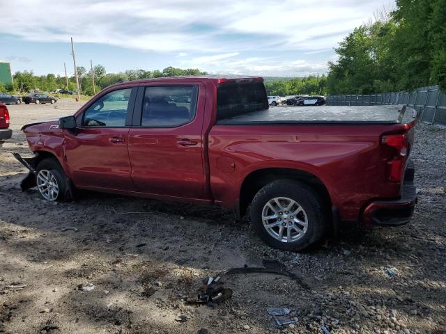 Photo 1 VIN: 3GCUYEED0LG255072 - CHEVROLET SILVERADO 