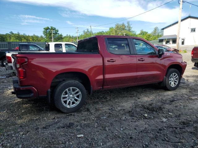 Photo 2 VIN: 3GCUYEED0LG255072 - CHEVROLET SILVERADO 