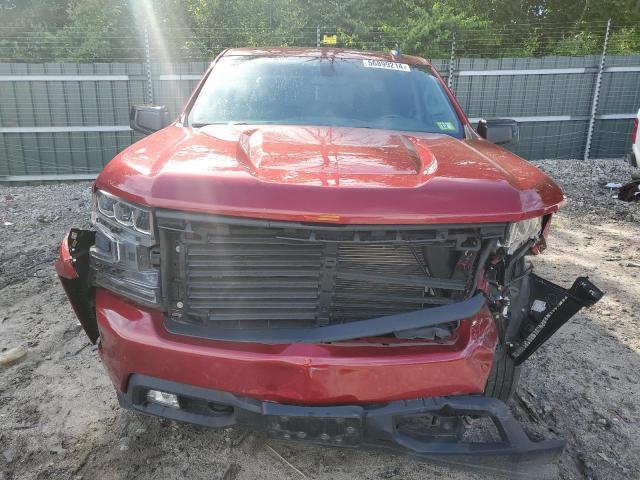 Photo 4 VIN: 3GCUYEED0LG255072 - CHEVROLET SILVERADO 