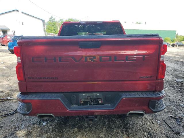 Photo 5 VIN: 3GCUYEED0LG255072 - CHEVROLET SILVERADO 