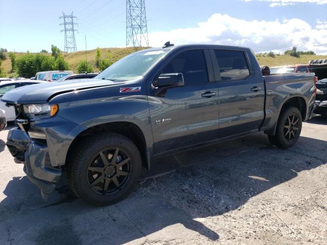 Photo 0 VIN: 3GCUYEED0LG422286 - CHEVROLET SILVERADO 