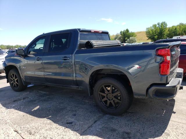 Photo 1 VIN: 3GCUYEED0LG422286 - CHEVROLET SILVERADO 