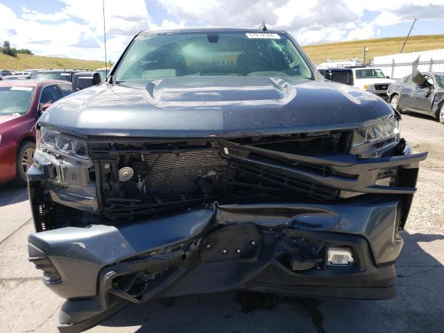 Photo 4 VIN: 3GCUYEED0LG422286 - CHEVROLET SILVERADO 