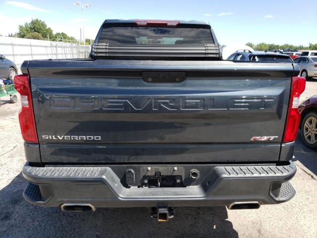 Photo 5 VIN: 3GCUYEED0LG422286 - CHEVROLET SILVERADO 