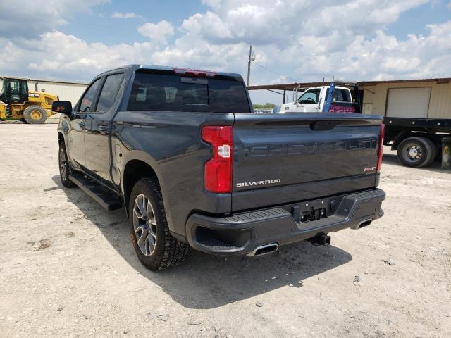 Photo 2 VIN: 3GCUYEED0LG435992 - CHEVROLET SILVERADO 