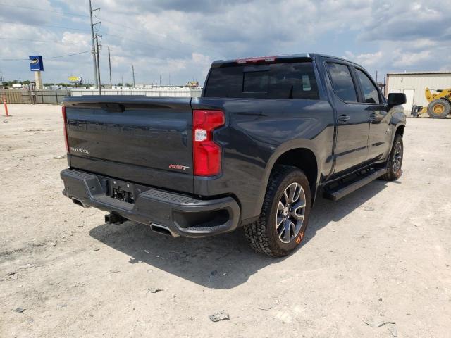 Photo 3 VIN: 3GCUYEED0LG435992 - CHEVROLET SILVERADO 