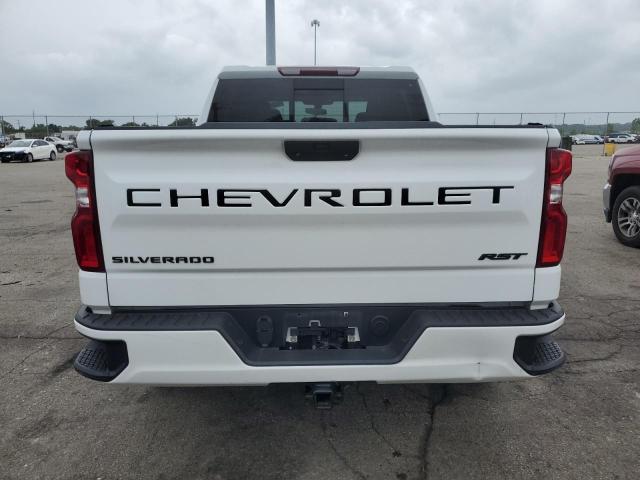 Photo 5 VIN: 3GCUYEED0LG443414 - CHEVROLET SILVERADO 