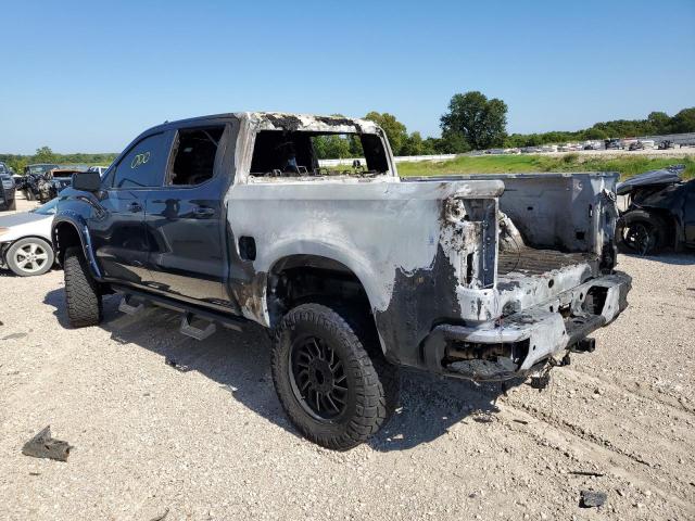 Photo 2 VIN: 3GCUYEED0MG117646 - CHEVROLET SILVERADO 