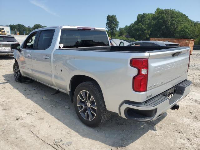 Photo 1 VIN: 3GCUYEED0MG399240 - CHEVROLET SILVERADO 