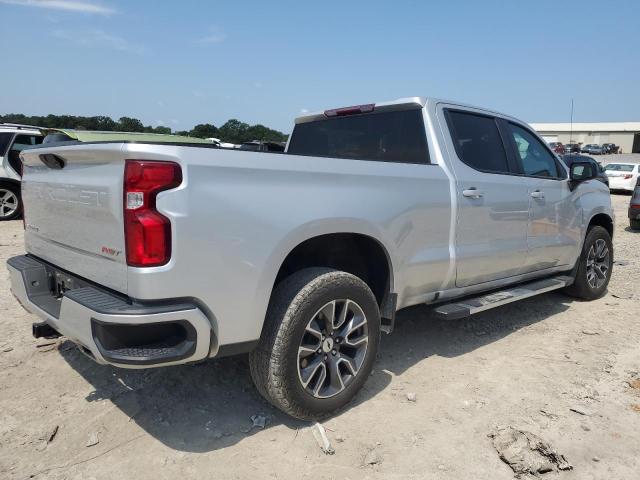 Photo 2 VIN: 3GCUYEED0MG399240 - CHEVROLET SILVERADO 