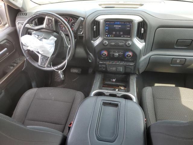 Photo 7 VIN: 3GCUYEED0MG399240 - CHEVROLET SILVERADO 