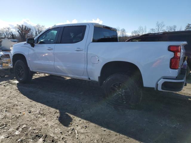 Photo 1 VIN: 3GCUYEED0MG408096 - CHEVROLET SILVERADO 