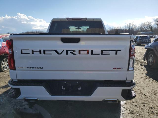 Photo 5 VIN: 3GCUYEED0MG408096 - CHEVROLET SILVERADO 