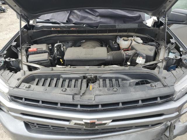 Photo 10 VIN: 3GCUYEED0NG157596 - CHEVROLET SILVERADO 