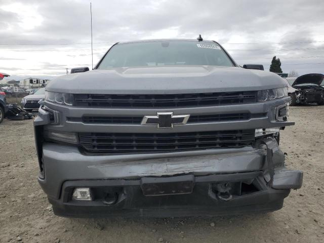 Photo 4 VIN: 3GCUYEED0NG157596 - CHEVROLET SILVERADO 