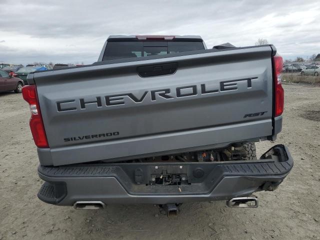 Photo 5 VIN: 3GCUYEED0NG157596 - CHEVROLET SILVERADO 