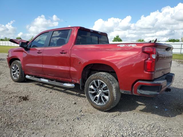 Photo 1 VIN: 3GCUYEED1KG150393 - CHEVROLET SILVERADO 