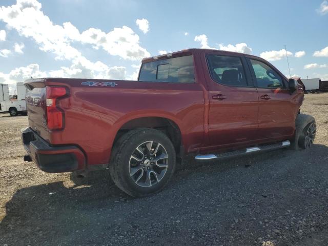 Photo 2 VIN: 3GCUYEED1KG150393 - CHEVROLET SILVERADO 