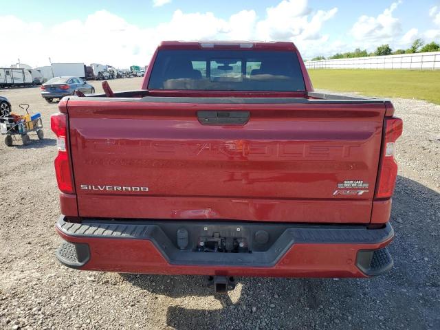 Photo 5 VIN: 3GCUYEED1KG150393 - CHEVROLET SILVERADO 