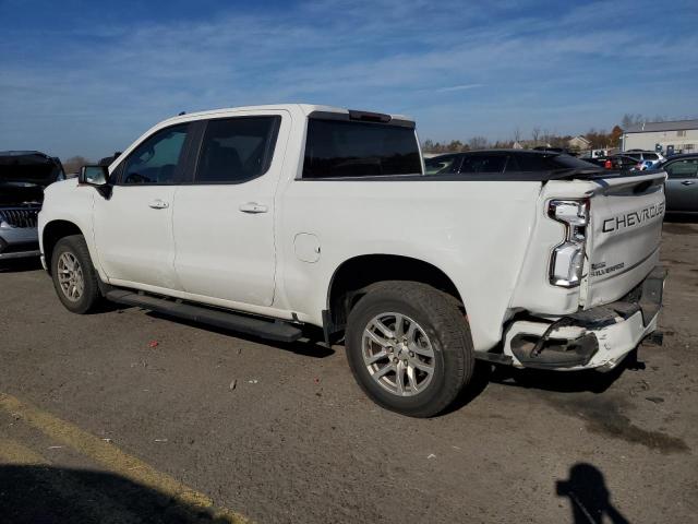 Photo 1 VIN: 3GCUYEED1KG256844 - CHEVROLET SILVERADO 