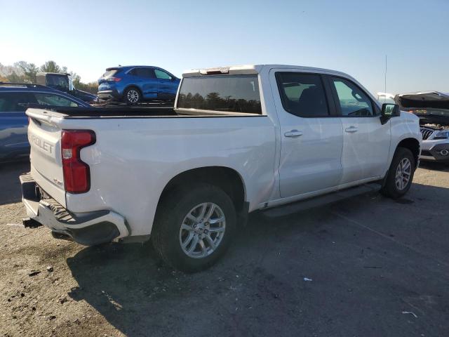 Photo 2 VIN: 3GCUYEED1KG256844 - CHEVROLET SILVERADO 