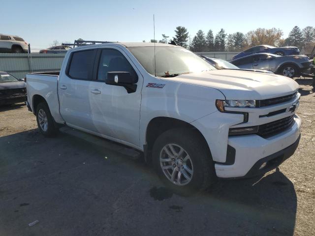 Photo 3 VIN: 3GCUYEED1KG256844 - CHEVROLET SILVERADO 