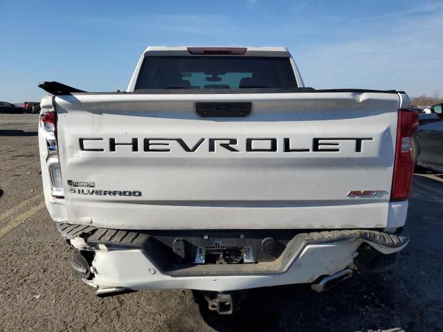 Photo 5 VIN: 3GCUYEED1KG256844 - CHEVROLET SILVERADO 