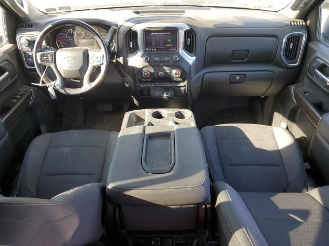 Photo 7 VIN: 3GCUYEED1KG256844 - CHEVROLET SILVERADO 