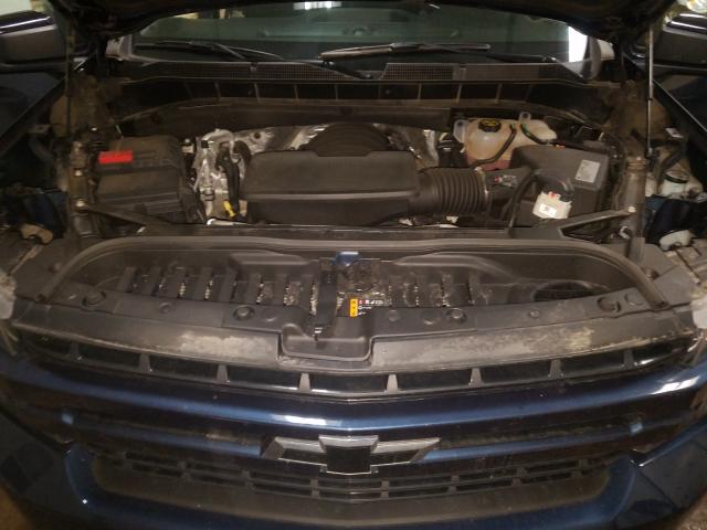 Photo 6 VIN: 3GCUYEED1KG276172 - CHEVROLET SILVERADO 