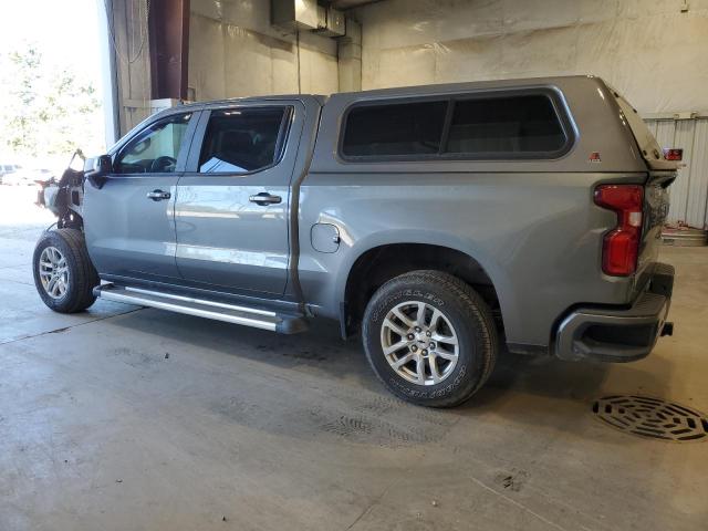 Photo 1 VIN: 3GCUYEED1LG281129 - CHEVROLET SILVERADO 