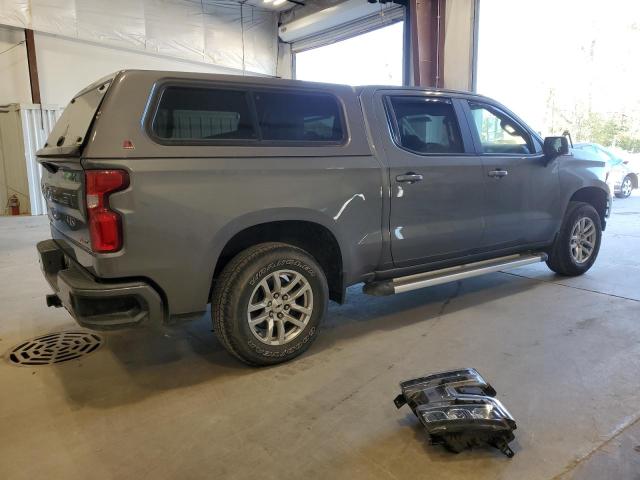 Photo 2 VIN: 3GCUYEED1LG281129 - CHEVROLET SILVERADO 